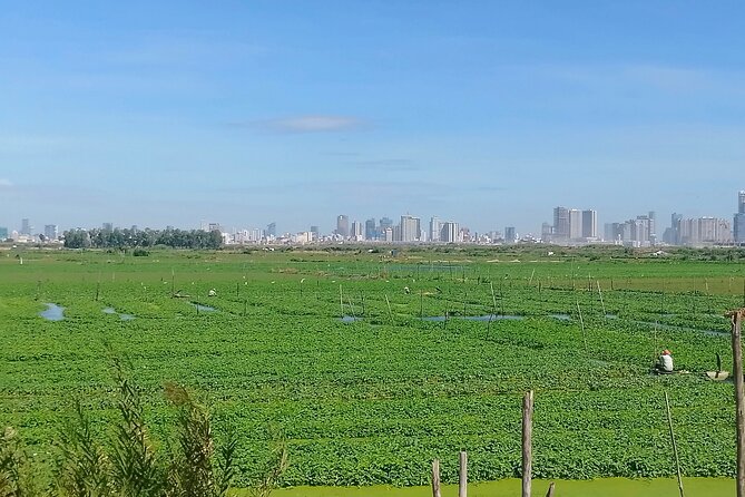 10 Stop Phnom Penh Tour by Tuk-Tuk, includes S21 & Killing Fields - Choeung Ek Killing Fields: why pairing it with S21 matters