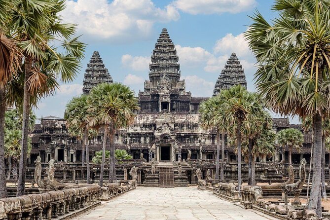 13 Days Private Tour to Cambodia, Angkor Wat and Vietnam - Key things that make this tour work so well