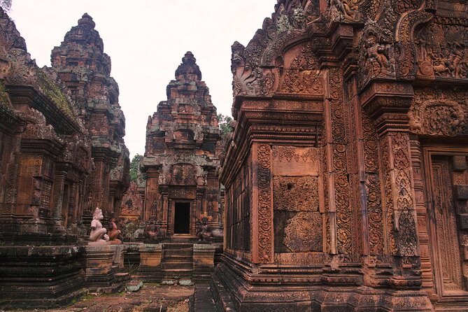 13 Days Private Tour to Cambodia, Angkor Wat and Vietnam - Price and logistics: what $4,360 buys you here