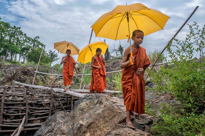 2-Day Phnom Penh to Siem Reap and Angkor Wat Temples - Key Highlights You’ll Actually Feel on the Trip