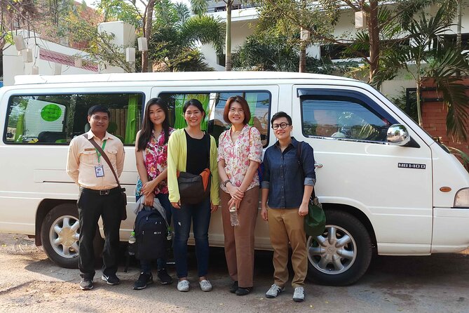 2-Day Phnom Penh to Siem Reap and Angkor Wat Temples - Why This Route Beats a Straight Transfer From Phnom Penh