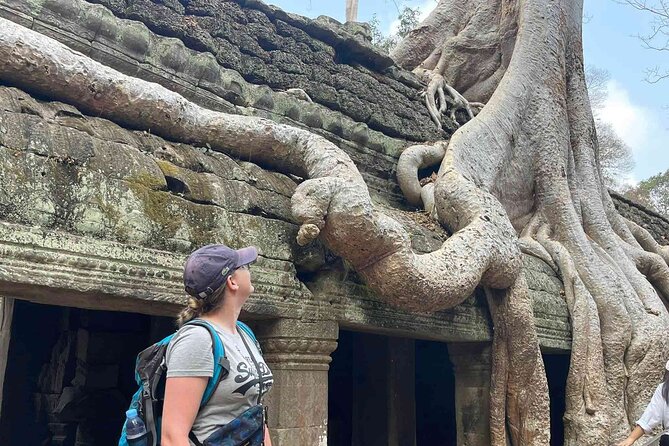 2-Day Phnom Penh to Siem Reap and Angkor Wat Temples - Logistics That Matter: Timing, Tickets, and How the Day Flows