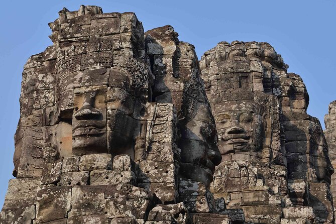 2-Day Phnom Penh to Siem Reap and Angkor Wat Temples - Who This Tour Fits Best (and Who Might Want a Different Style)