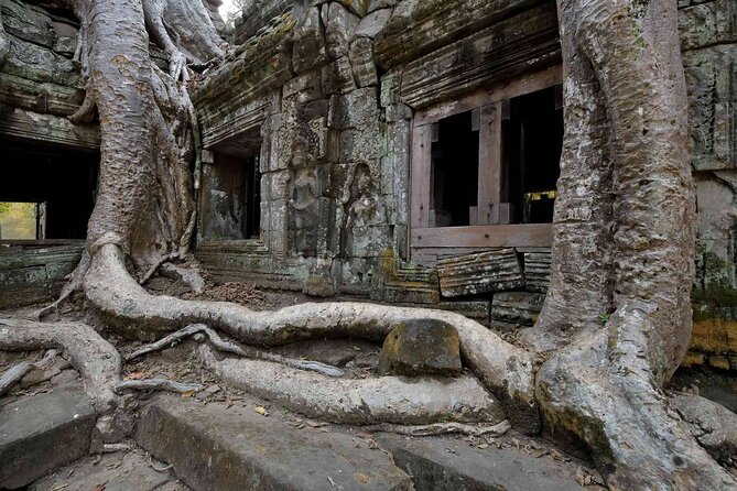 2-Day Phnom Penh to Siem Reap and Angkor Wat Temples - What I’d Ask Yourself Before Booking