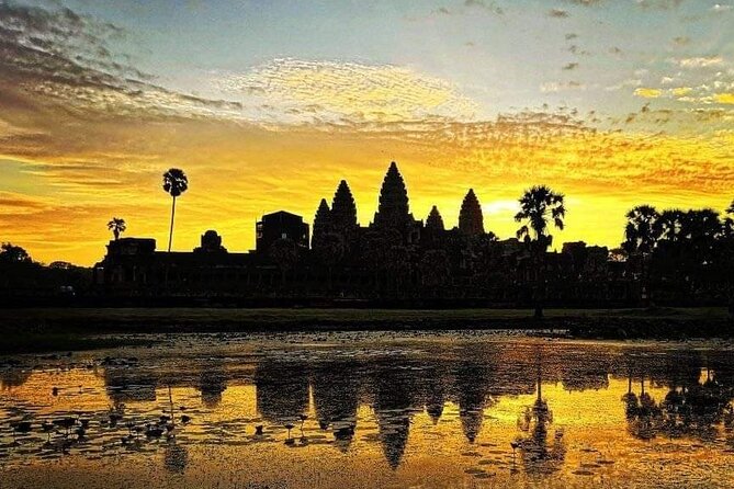 2-Day Phnom Penh to Siem Reap and Angkor Wat Temples - Price and What $125 Buys (and What It Doesn’t)
