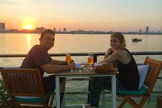 2hours Private Sunset Cruise with unlimited beer, soft drinks and Tour guide - Weather, Wind, and the Boat Reality Check