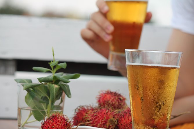 2hours Private Sunset Cruise with unlimited beer, soft drinks and Tour guide - Who Should Book This Private Sunset Cruise