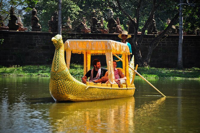 3-Day Private Tour Phnom Penh & Siem Reap include domestic flight - What Makes This Tour Work for Phnom Penh and Angkor in Only 3 Days