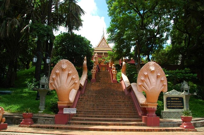 3-Day Private Tour Phnom Penh & Siem Reap include domestic flight - Price and Value: Is $735 Per Person a Smart Deal?