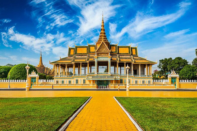 3-Day Private Tour Phnom Penh & Siem Reap include domestic flight - Should You Book This 3-Day Phnom Penh and Siem Reap Private Tour?