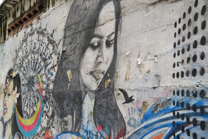 3 Hour Morning Market and Art Tour - Why this Phnom Penh morning tour feels different