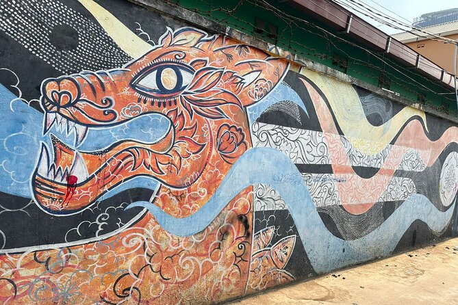 3 Hour Morning Market and Art Tour - Price and what $45 buys you (and what it doesn’t)