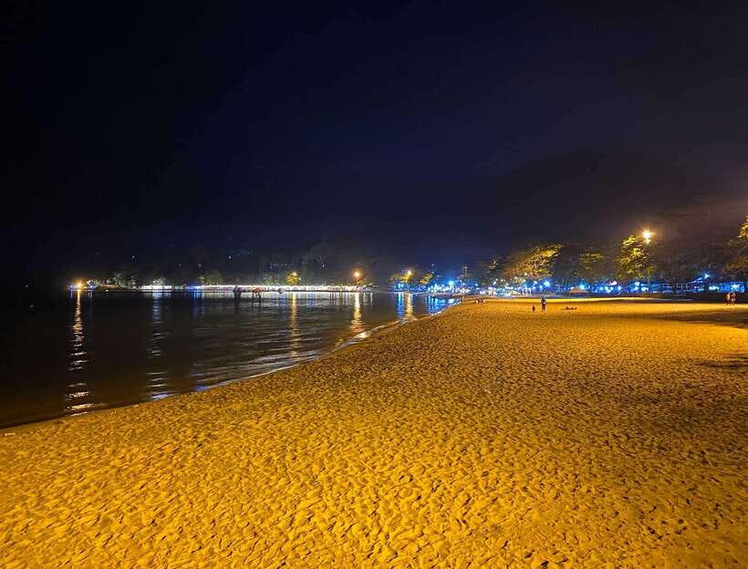 A Day Trip to Kep Beach and Kampot from Phnom Penh - Price and value: what $135 covers on a private day