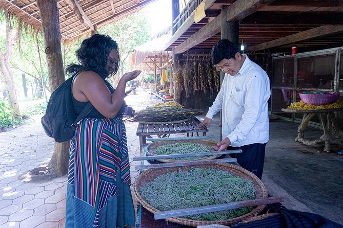 A Half Day Tour in Phnom Penh City - Should You Book This Phnom Penh Half-Day Tour?