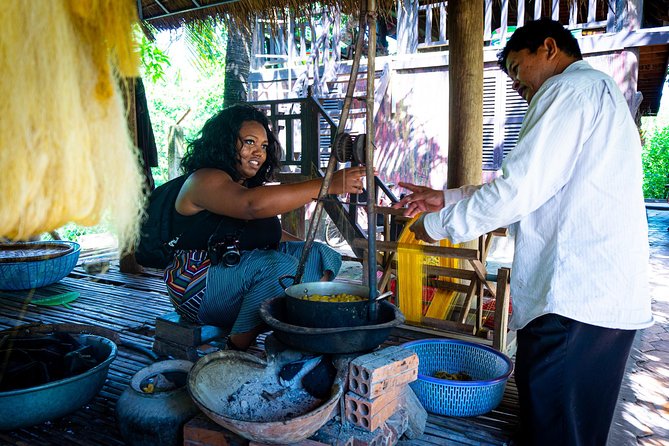 A Half Day Tour in Phnom Penh City - FAQ