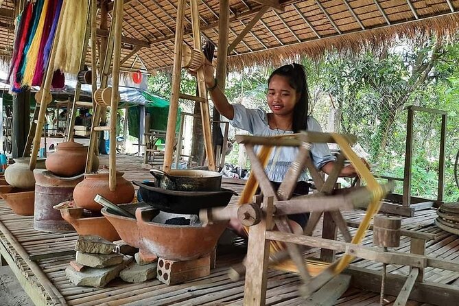A Half Day Tour in Phnom Penh City - Tuol Sleng Genocide Museum (S-21): A Heavy Stop Done the Right Way