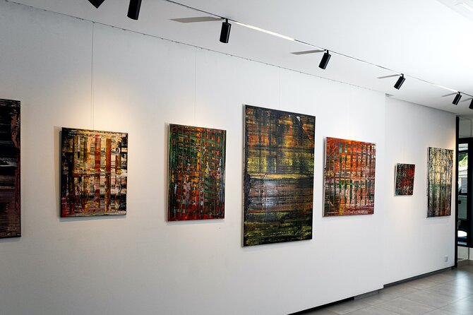 An Afternoon of Contemporary Art in Phnom Penh by Tuk Tuk - Who This Tour Suits Best (And Who Might Skip It)