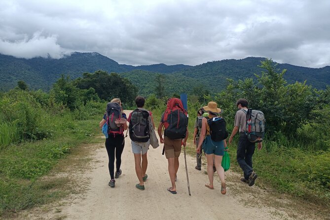 Aural Mountain Trek: Cambodia Tallest Peak Challenge - Key highlights worth clocking before you go