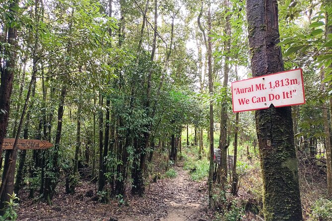 Aural Mountain Trek: Cambodia Tallest Peak Challenge - Hitting the trail back to Phnom Penh