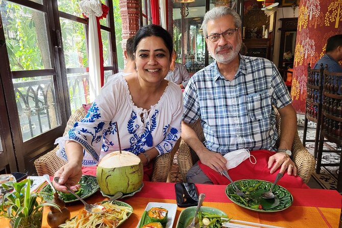 Authentic Walking Food Tour with Local Guide - Price and What You’re Getting for $39