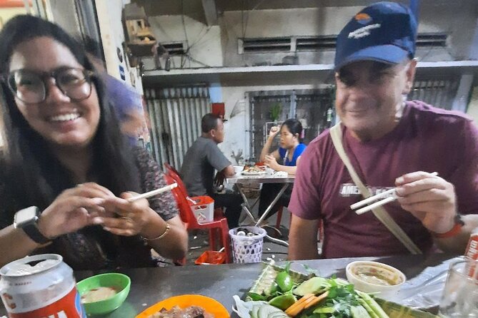 Authentic Walking Food Tour with Local Guide - Stop-by-Stop: What You’ll Eat and Why It’s Worth It