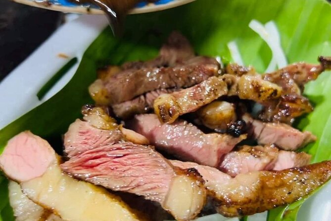 Authentic Walking Food Tour with Local Guide - What the Guide Adds (and Why It’s Not Just Food)