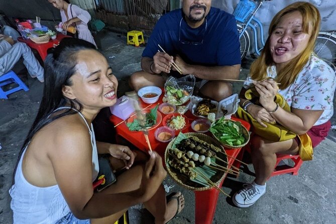 Authentic Walking Food Tour with Local Guide - Who This Tour Is Best For