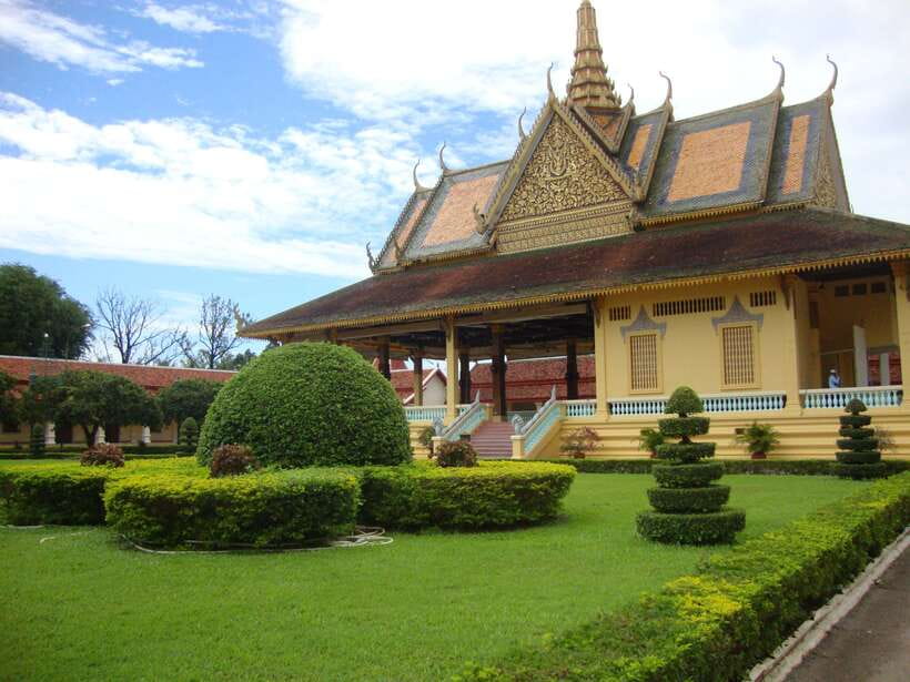 Best of Phnom Penh: Half-Day Private City Tour - Key things I’d bet on (before you book)