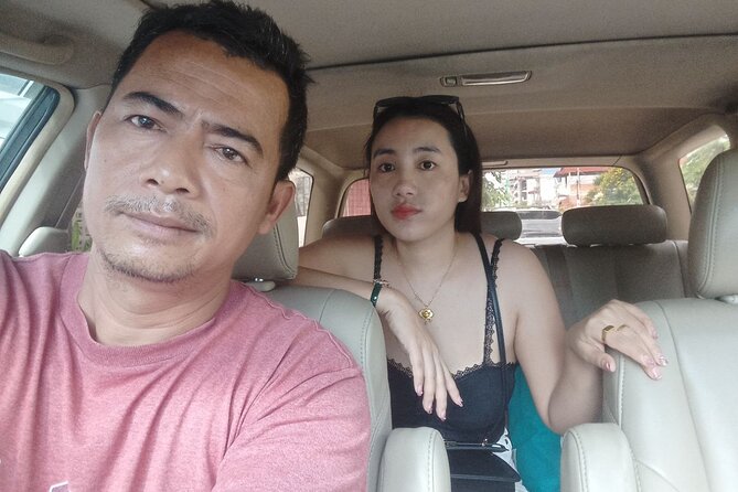 Best Private taxi Phnom Penh to Siem Reap - English Speaking - English Speaking Driver: Why It Makes a Long Ride Feel Shorter
