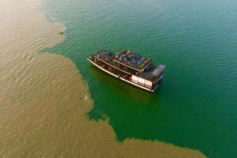 Boat trip to silk island with English speaking guide - Key highlights worth your time