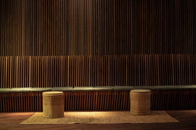 Bodia Tonic Massage in Phnom Penh - Where Bodia Spa Riverside Fits in Your Phnom Penh Day