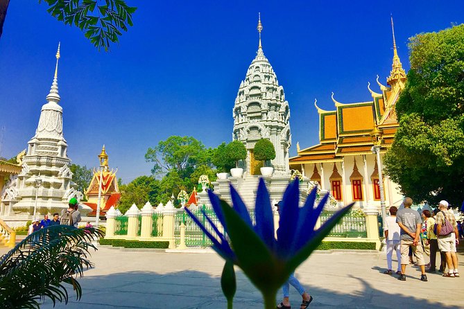 Cambodia 7 Days Private Tour from Angkor Temples to Coastline - Days 6 and 7 in Sihanoukville: Beach Time That Actually Counts
