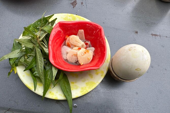 Cambodia Food Tour - Beyond the food: Khmer language, smiles, and how to order confidently