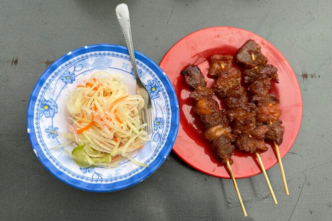 Cambodia Food Tour - Price and value: what $45 buys you in Phnom Penh