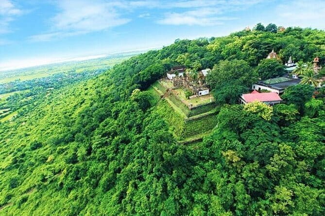 Chiso temple, Neang khmao, and Taprum temple historical site Tour - Key things I’d highlight before you go
