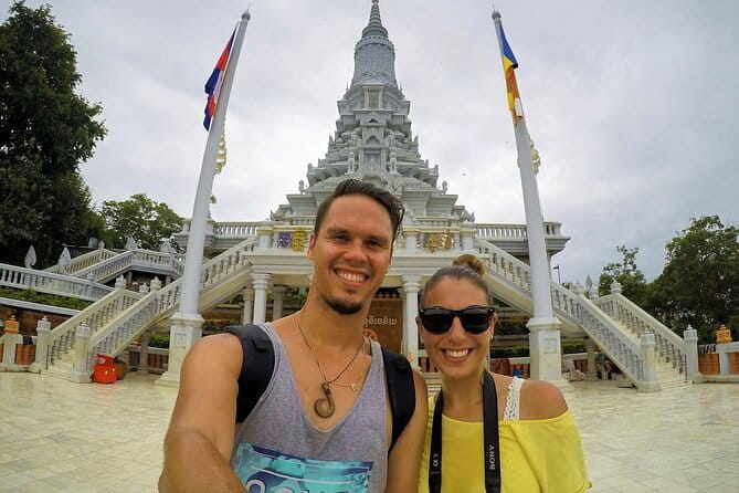 Classic Phnom Penh City Full Day Tour - How the 9-hour schedule actually feels