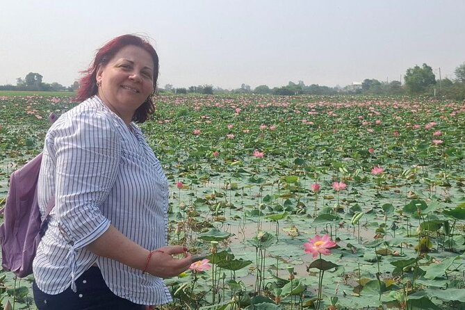 Comfortable Private Transfer Phnom Penh To Siem Reap - Comfort stops that matter (and where they fit into your day)