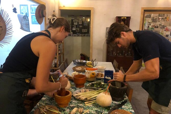 Cooking Class in Phnom Penh - Key things that make this class work