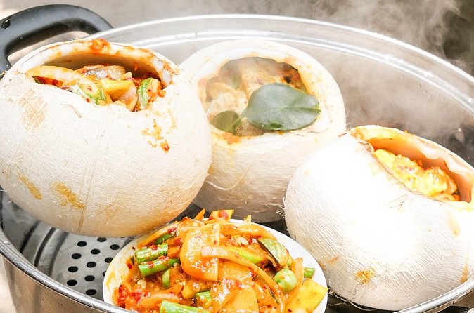 Cooking Class in Phnom Penh - What to wear and how to get the most out of the night