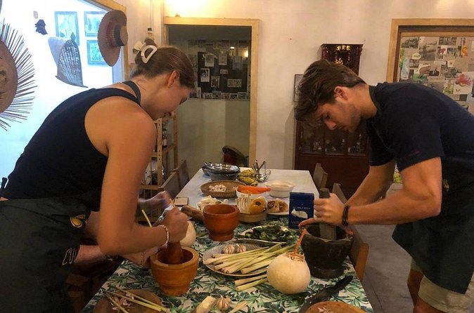 Cooking Class in Phnom Penh - Who this cooking class is best for in Phnom Penh