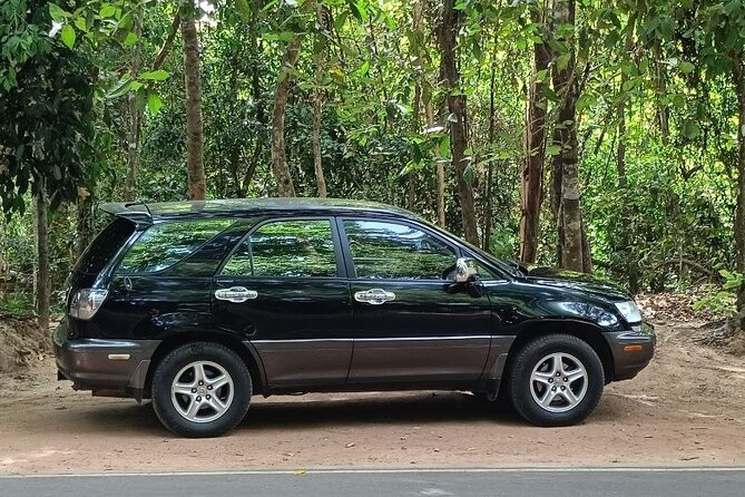 Day trip Phnom Penh to Siem Reap & Return back - Guide quality: why names like Sithon, Mr Chan, and Mr Piza matter
