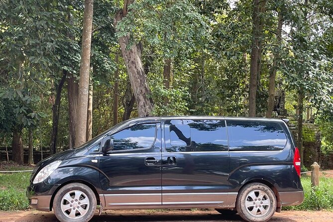 Day trip Phnom Penh to Siem Reap & Return back - Price and logistics: is this the right kind of value?