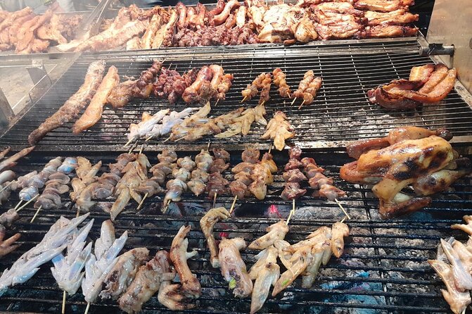 Evening Cambodian Food Tour - Should you book this evening Cambodian food tour in Phnom Penh?