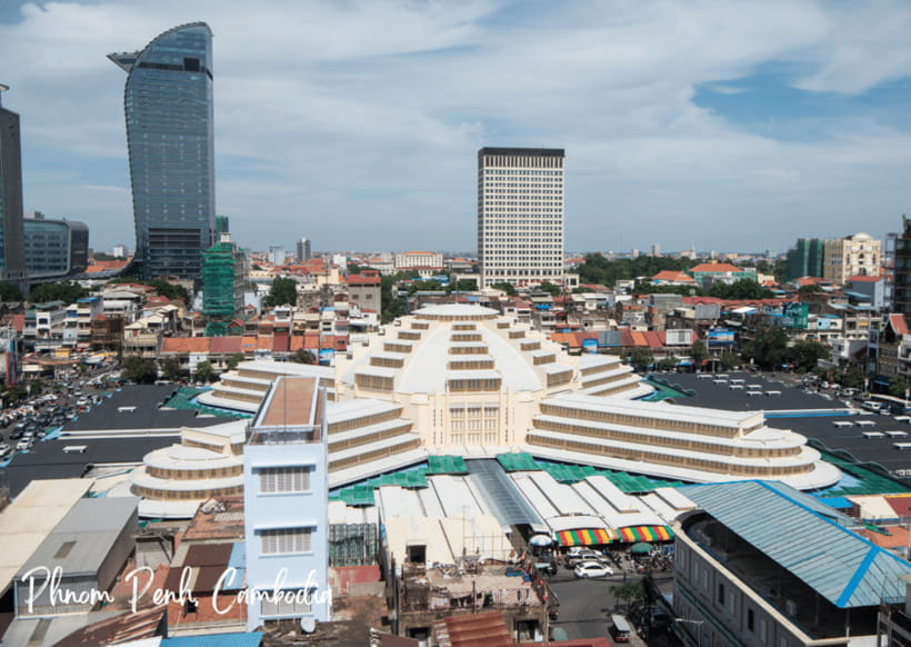 Explore Phnom Penh, Cambodia's Capital City, French Guide - Price and practicalities: What you pay, what you don’t, and cash planning