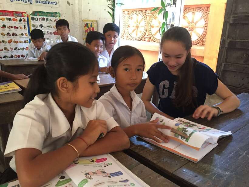 From Phnom Penh: Half-Day Silk Island Tour with Guide - Price and value: what $48 covers (and what it doesn’t)