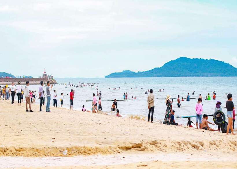 From Phnom Penh: Kampot and Kep Day Trip with English Guide - Kampot Pepper Farm Learning: Why This Region’s Pepper Has a Reputation