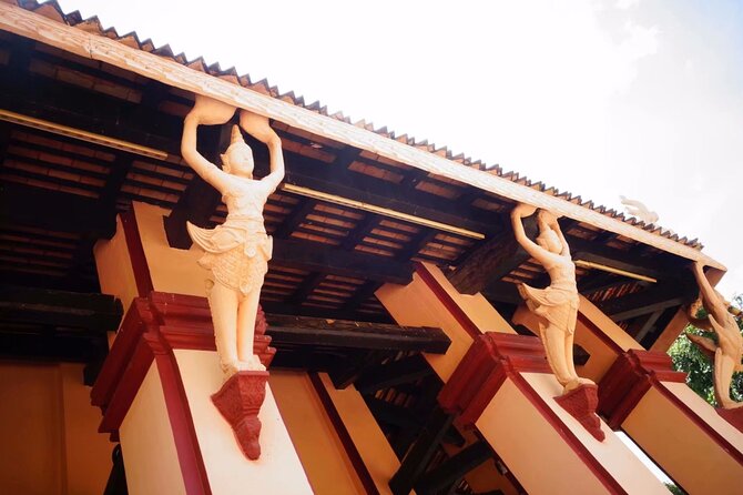 Full-Day Discover Oudong Mountain-Former Capital City & Phnom Penh City Tours - Price and value: what you’re paying for in a private 7–8 hour day