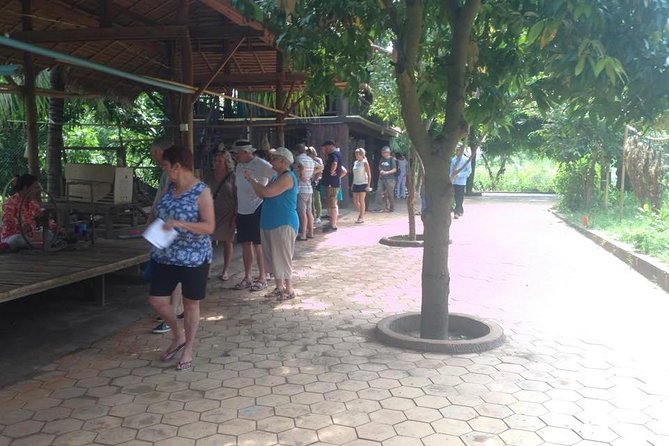 Full-Day Phnom Penh City & Silk Island with a local Tuk Tuk Tours - Price and value: what $75 covers in a practical way