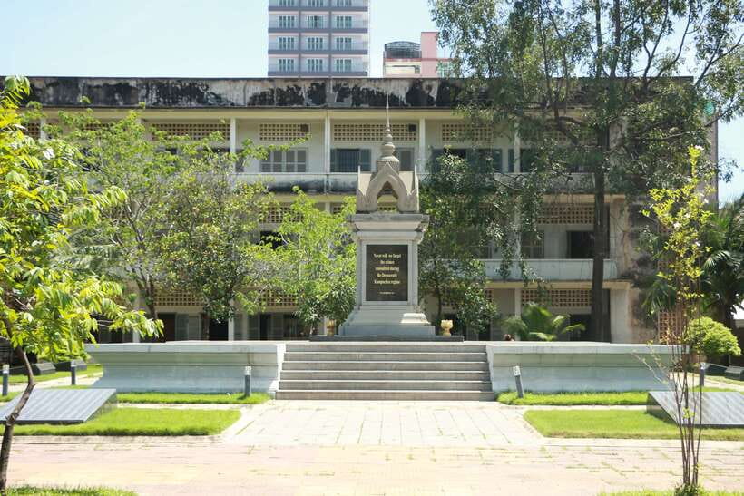 Full Day Phnom Penh City Tour with Private vehicle and guide - Price and what you’ll really pay on the day