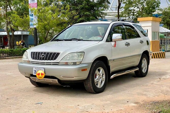 Full Day Tour Phnom Penh to Siem Reap Taxi, Angkor Visit & Return - What to pack and how to pace yourself on a 14–16 hour day